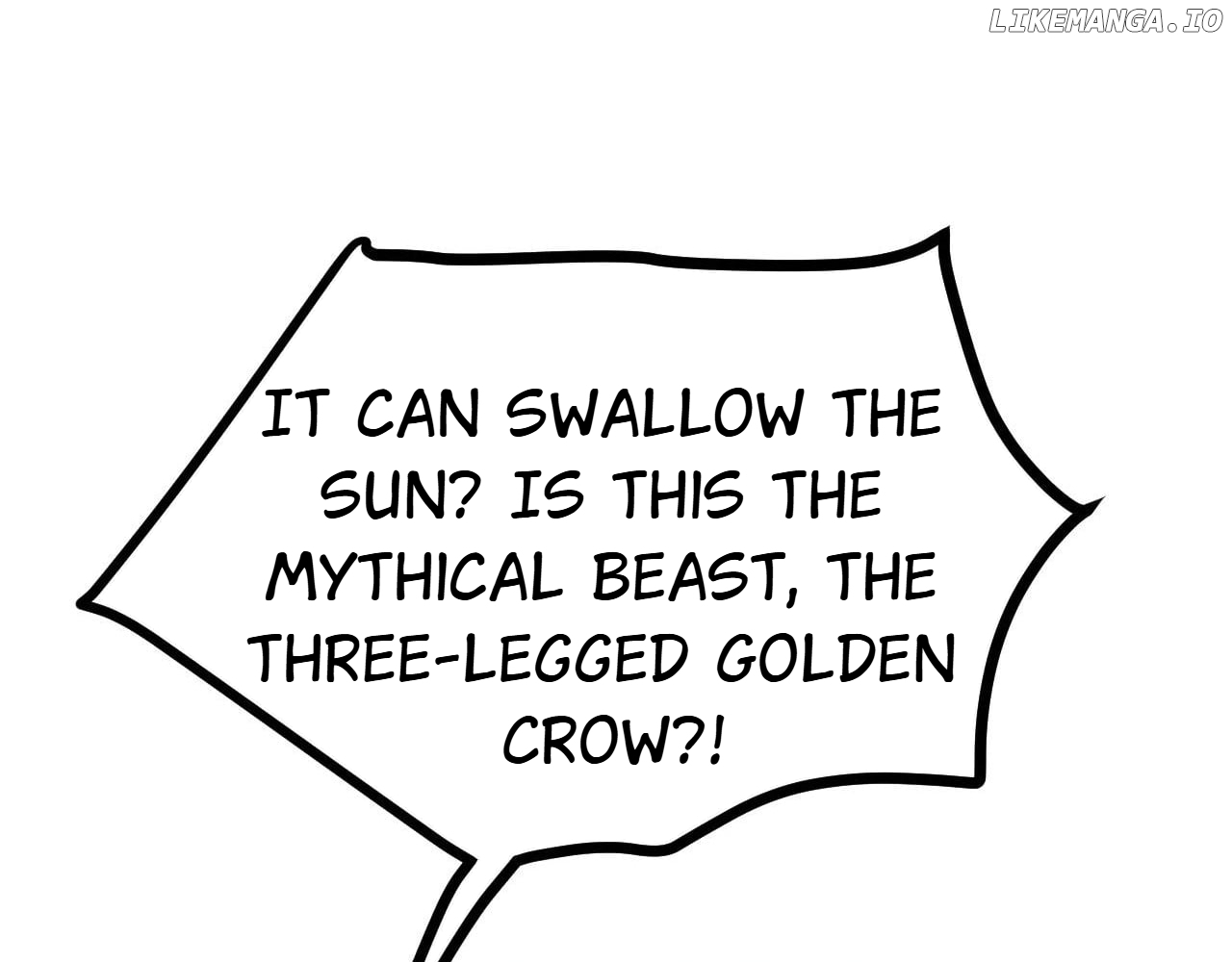 Log into the Future Chapter 217 - page 32